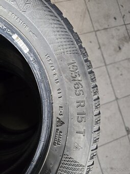 195/65R15 - 2