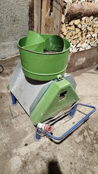 Rezačka na kapustu - 2