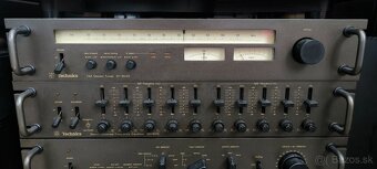 Technics Pro Series - 2