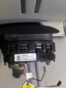 volant+airbag vodiča - 2