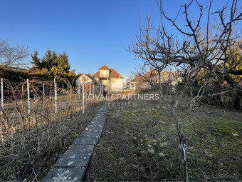 Na predaj rodinný dom v Dolných Krškanoch - 2