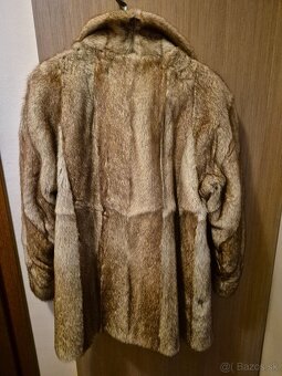 Predám pravý kožuch - 2