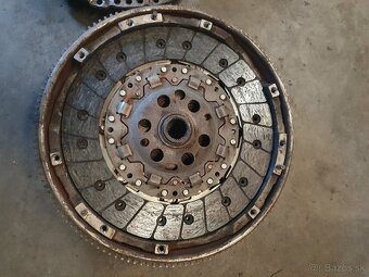 Spojkova sada 1.9/2.0 tdi pd - 2