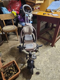 Detska trojkolka - 2