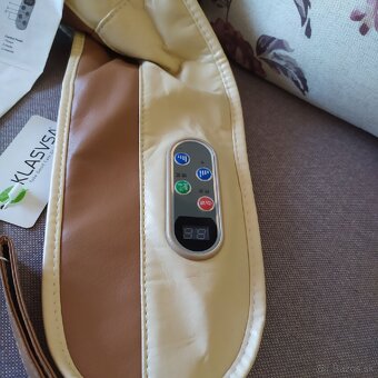 Masážny prístroj - 2