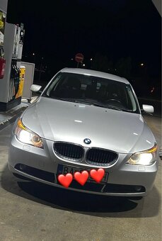 BMW E60 530 - 2