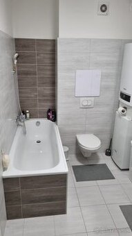 Moderný, klimatizovaný 2 izbový byt - 2