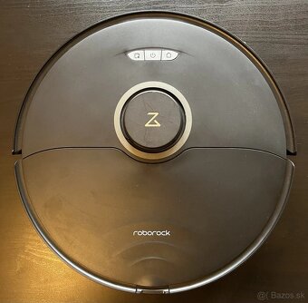 Roborock S8+ černá (nový) - 2