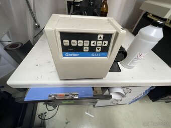 Termotiskárna Gerber Edge1 (7533) - 2