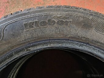 kleber dynaxer hp4 dt1 205 55 r16 91v - 2