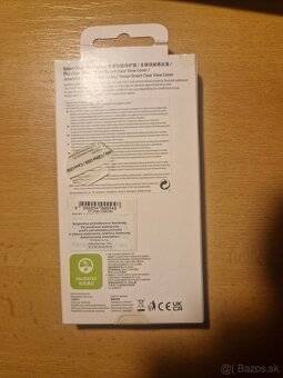 Kryt na Samsung S22 (Originál) - 2