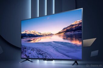 Predám Xiaomi Mi TV 4S 43" - 2