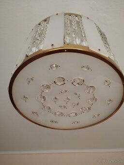 Retro/vintage luster - 2