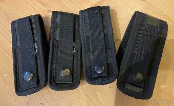 Pouzdra na zásobníky CZ 75/85 - 2