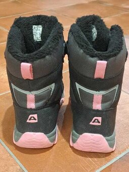 Detské snehule č. 35 - 2