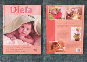 Knihy na predaj (2.) - 2