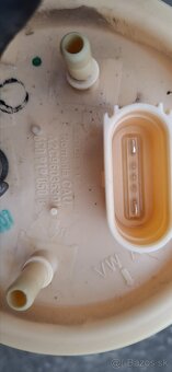 Palivové Čerpadlo VW Group 1.2 TDI , 1.4 TDI , 1.6TDI - 2