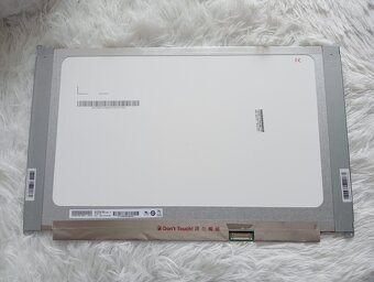 predám 15.6" LED SLIM displej 30pin eDP -B156HAN02.3 - 2