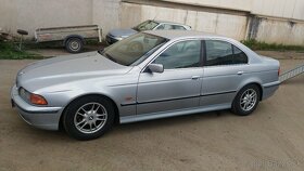 bmw elektrony 5x120 205/65/r15 bmw e39 - 2