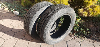 MATADOR, ZIMNE, CELOROCNE, 185/60 R15 - 2