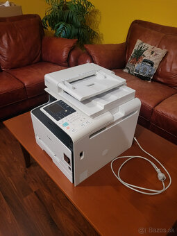 Canon i-SENSYS MF8280Cw – farebná laserová multifunkčná - 2