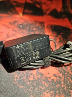 45W nabíjačka Asus 010H-3LF 19V/2.37A  4x1.35mm - 2