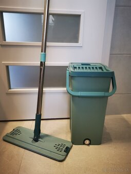 Mop samožmýkací - 2