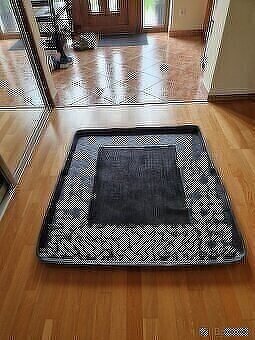 VW Passat Variant B8 - vanicka do kufra........ - 2