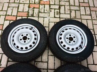 Mercedes, Viano, Vito 5x112 r16 - 2