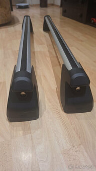 Strešný nosič Ford - 2