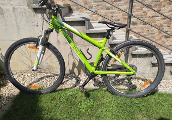 Horský bicykel Ghost Edition - 2