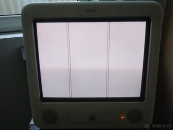 Predam apple emac e mac model a1002 - 2