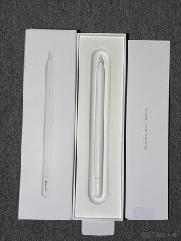 Apple Pencil USB C - 2