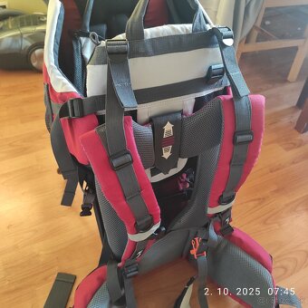 Turisticky nosic - 2