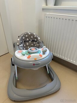 Choditko autíčko - 2