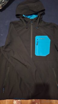 OUTDOOR BUNDA ZN. HEAD - 2