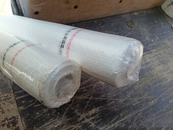 Strešná fólia - 2