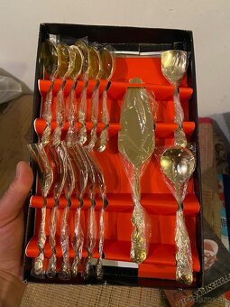 Suprava kavovych priborov - 2