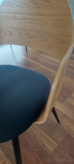 Jedálenská stolička - 2
