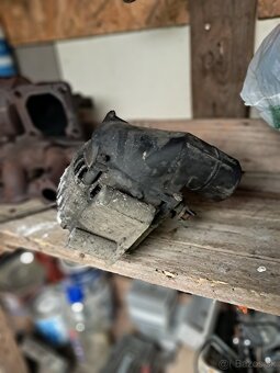 Predám Alternátor - 2