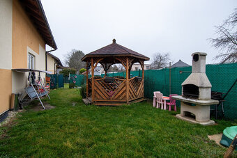 Útulný 3i mezonet v Moste pri Bratislave - 2