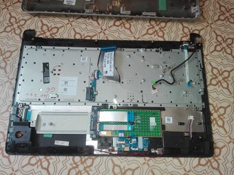 HP 250 G5. HP 250 G6. Na diely. - 2