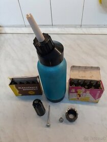 Nádoba na výrobu slahacky - 2