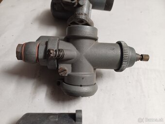 Karburatory Jawa - 2