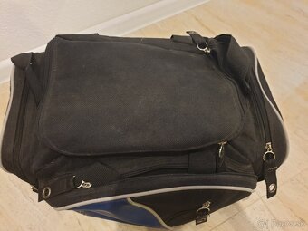 Predám rybársku tašku BERKLEY - 2