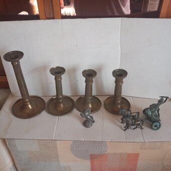 Hutné sklo a iný mix veci - 2