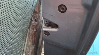 diely na PZ dvere Fabia I. - 2