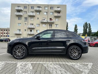 Porsche Macan - 2