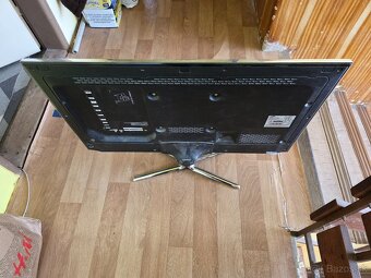 3D Televizor Samsung - 2