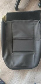 Ford Mk5 ,potah sedacky kozeny. Vodicova strana. - 2